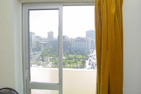 Semiramis Hotel