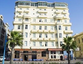 Semiramis Hotel