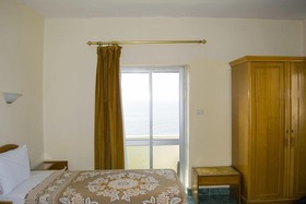 Semiramis Hotel