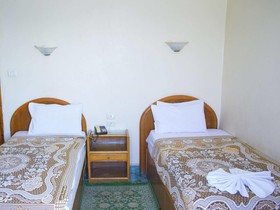 Semiramis Hotel