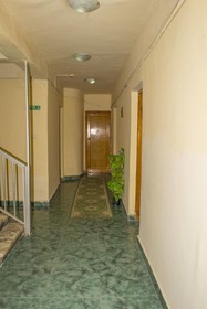 Semiramis Hotel
