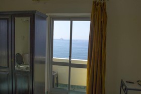 Semiramis Hotel