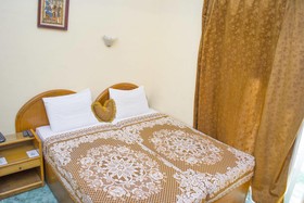 Semiramis Hotel