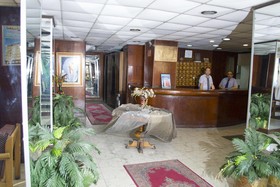 Semiramis Hotel