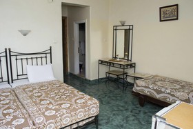Semiramis Hotel