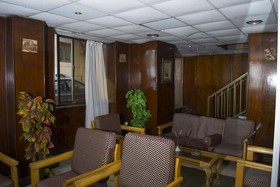 Semiramis Hotel