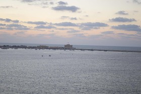 Semiramis Hotel