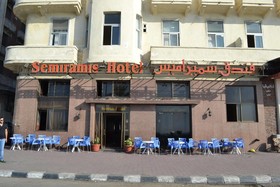 Semiramis Hotel