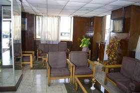 Semiramis Hotel