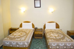 Semiramis Hotel