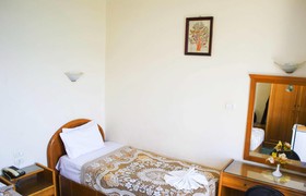 Semiramis Hotel