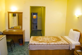 Semiramis Hotel