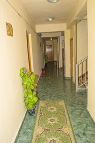 Semiramis Hotel