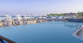 Sheraton Montazah