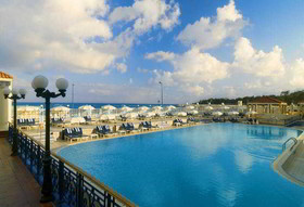 Sheraton Montazah