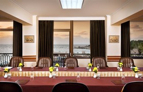 Sheraton Montazah