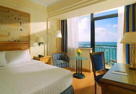 Sheraton Montazah