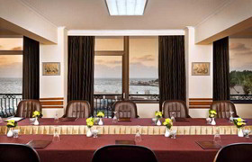 Sheraton Montazah