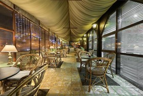 Sheraton Montazah