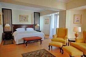 Sheraton Montazah