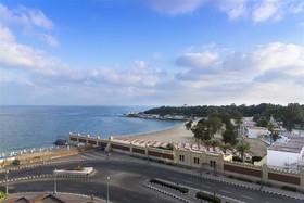 Sheraton Montazah