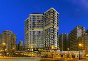 Sheraton Montazah