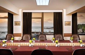 Sheraton Montazah