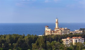 Sheraton Montazah