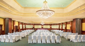 Sheraton Montazah