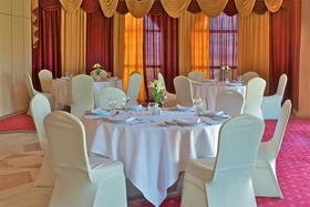 Sheraton Montazah