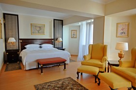 Sheraton Montazah