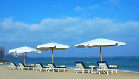Sheraton Montazah