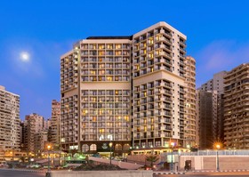 Sheraton Montazah