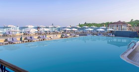 Sheraton Montazah