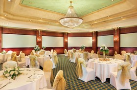 Sheraton Montazah