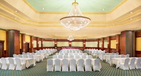 Sheraton Montazah