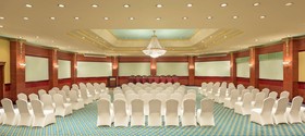 Sheraton Montazah