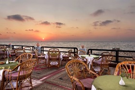 Sheraton Montazah