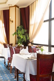 Sheraton Montazah