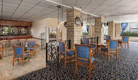 Sheraton Montazah