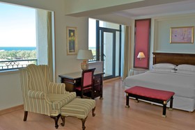 Sheraton Montazah