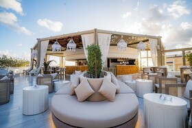 Sunrise Alex Avenue Hotel