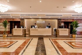 Sunrise Alex Avenue Hotel