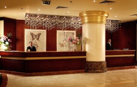 Tolip Royal Hotels Alexandria