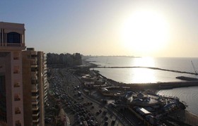 Tolip Royal Hotels Alexandria