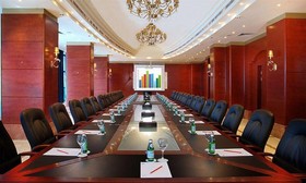 Tolip Royal Hotels Alexandria