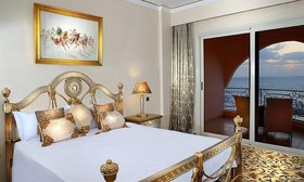 Tolip Royal Hotels Alexandria