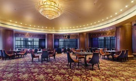 Tolip Royal Hotels Alexandria