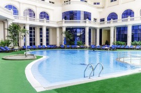 Tolip Royal Hotels Alexandria