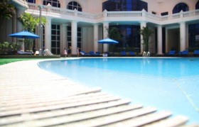 Tolip Royal Hotels Alexandria